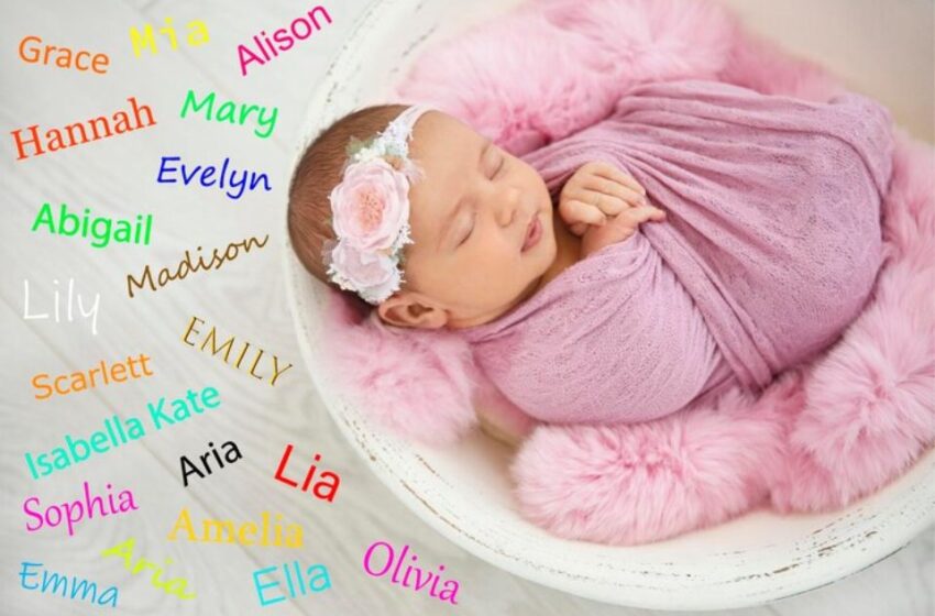  Ite: mommyandlove.com/baby-names/: Choosing A Perfect Baby Name