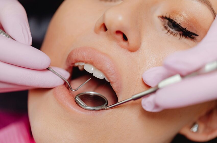  Understanding Exclusions: What Dental Treatments Are Often Not Covered?