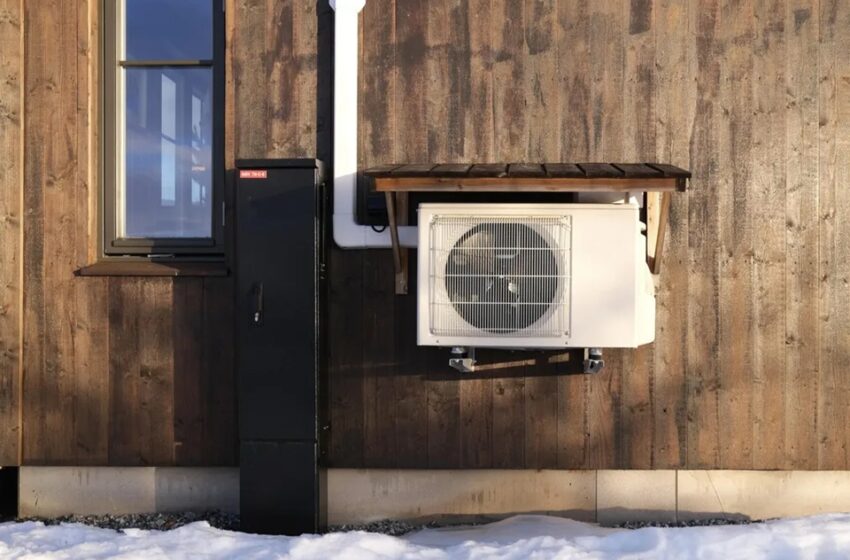  Choosing The Right HVAC System: A Comprehensive Guide