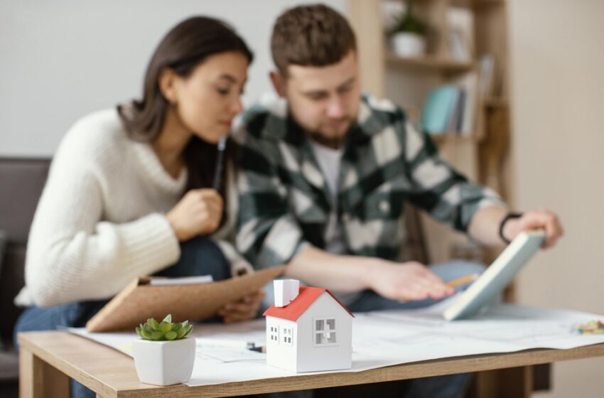  Understanding The Home Buying Process: A Guide For New Consultants