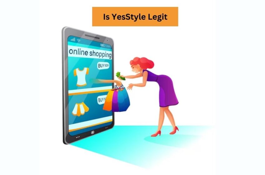  Is YesStyle Legit? Know Before You Make A Purchase