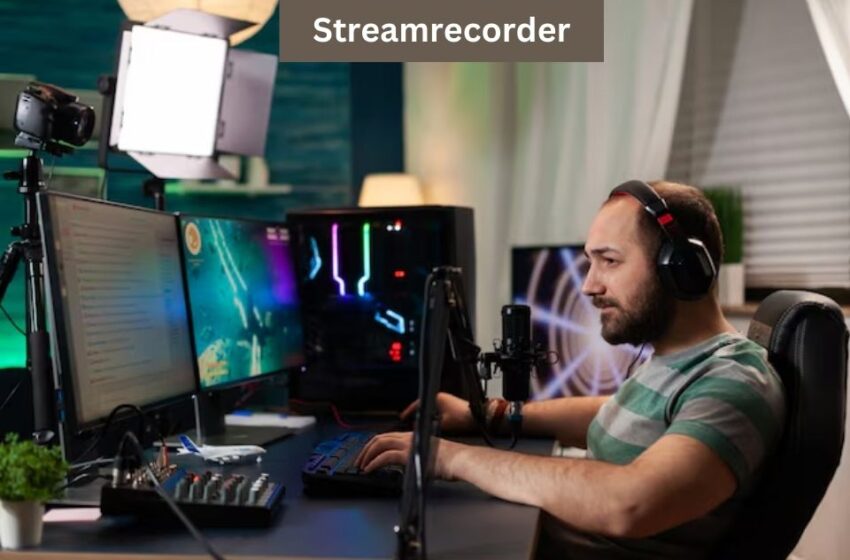  A Beginner’s Guide To Streamrecorder.io For Twitch VOD Downloads