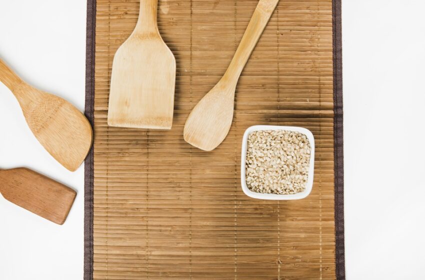  A Beginner’s Guide To Choosing The Right Bamboo Utensils