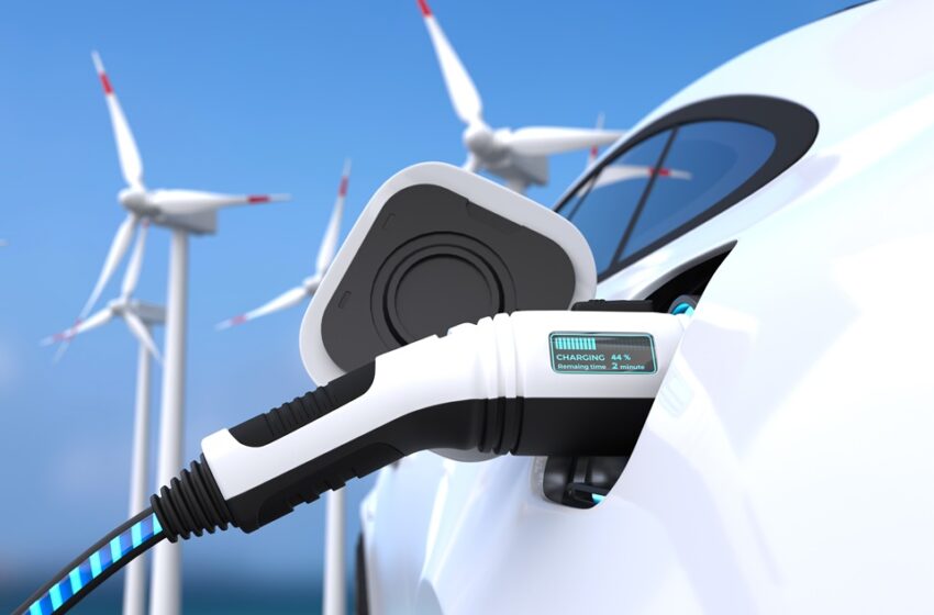  Empowering The Shift: How Electric Vehicle Charging Stations Are Transforming Transportation