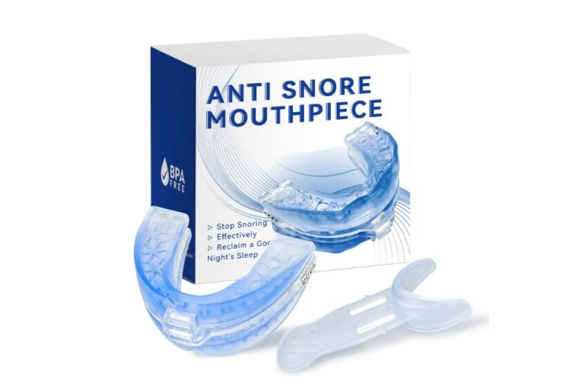  ZComfort Reviews: A Comprehensive Guide To The Anti-Snoring Solution